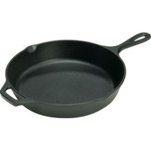 Cast Iron Skillet