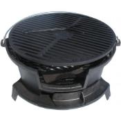 Cast Iron Hibachi