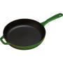 Cast Iron Enameled Skillet