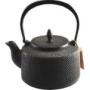 Cast Iron Teapot